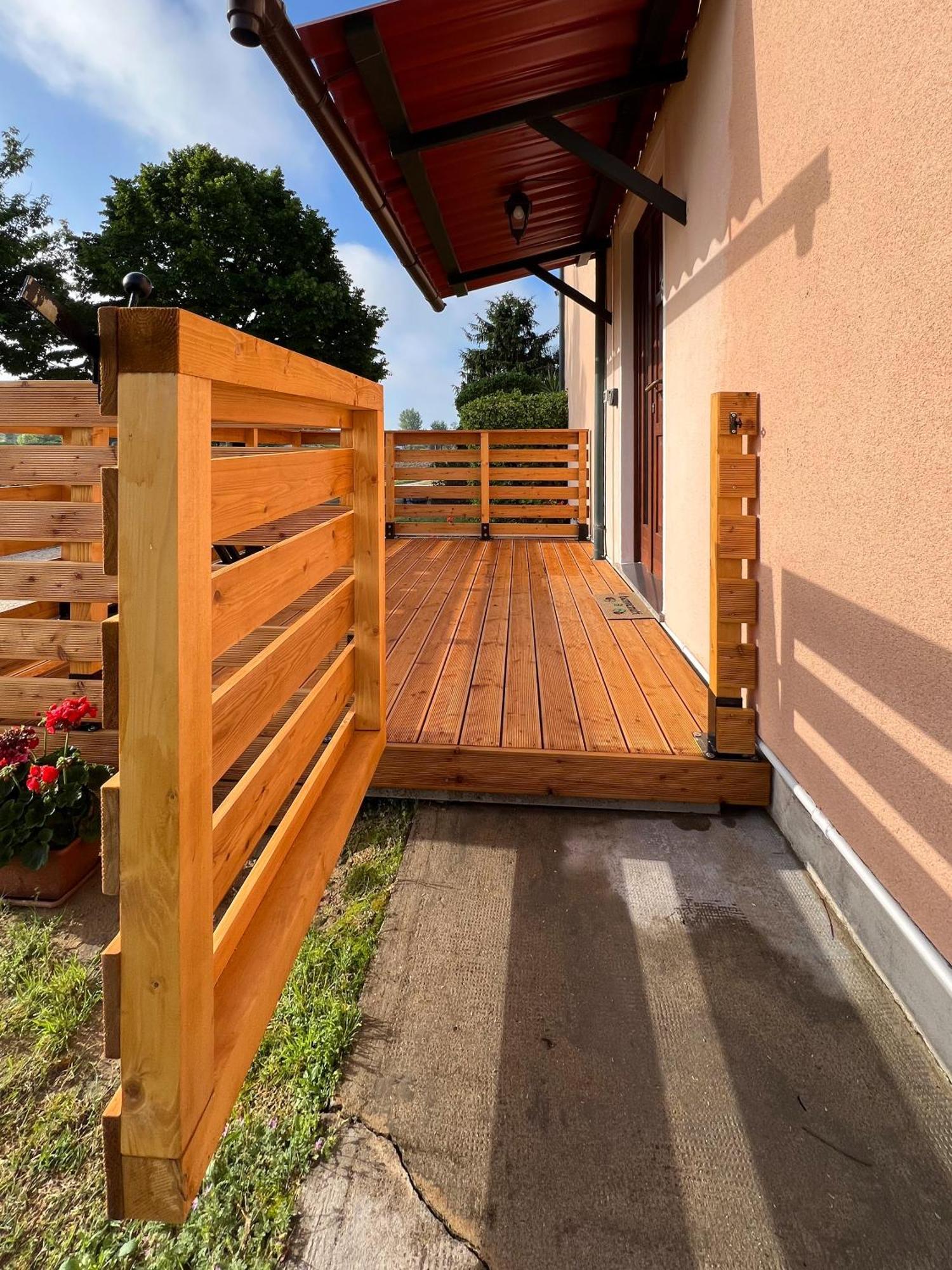 S T Apartment Cavallino-Treporti Exterior foto